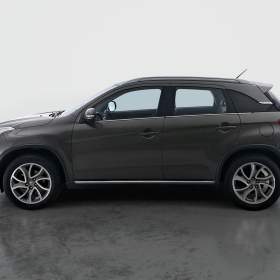 Foto inzerátu Citroen C4 Aircross 1.6