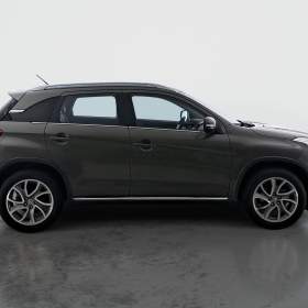Foto inzerátu Citroen C4 Aircross 1.6