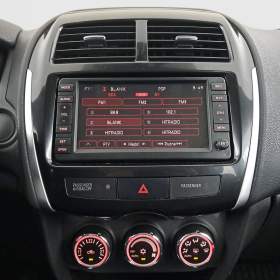 Foto inzerátu Citroen C4 Aircross 1.6