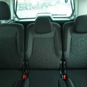 Foto inzerátu Peugeot Partner 1.6 BlueHDi