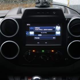 Foto inzerátu Peugeot Partner 1.6 BlueHDi