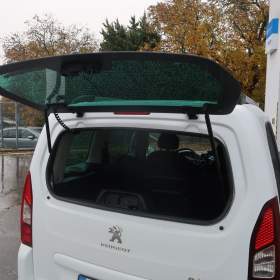 Foto inzerátu Peugeot Partner 1.6 BlueHDi
