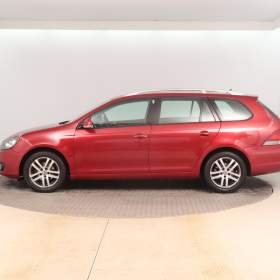 Foto inzerátu VW Golf 1.6 TDI