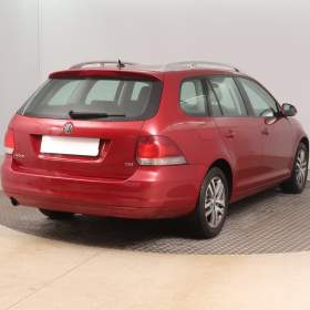Foto inzerátu VW Golf 1.6 TDI