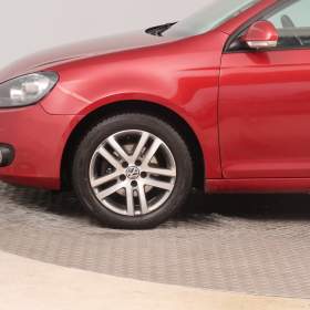 Foto inzerátu VW Golf 1.6 TDI