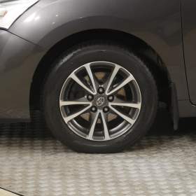 Foto inzerátu Toyota Verso 2.0 D-4D