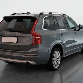 Foto inzerátu Volvo XC90 D5 AWD