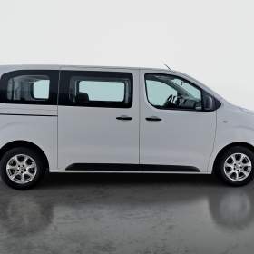 Foto inzerátu Peugeot Expert 2.0 BlueHDi