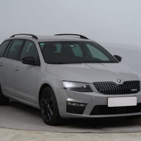 Foto inzerátu Skoda Octavia RS 2.0 TDI