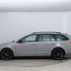 Foto inzerátu Skoda Octavia RS 2.0 TDI
