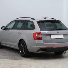 Foto inzerátu Skoda Octavia RS 2.0 TDI