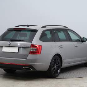 Foto inzerátu Skoda Octavia RS 2.0 TDI