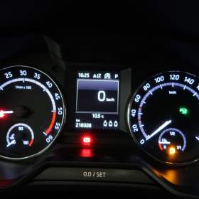 Foto inzerátu Skoda Octavia RS 2.0 TDI