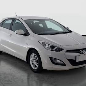 Foto inzerátu Hyundai i30 1.4 CVVT