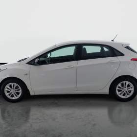 Foto inzerátu Hyundai i30 1.4 CVVT