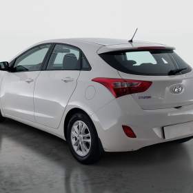 Foto inzerátu Hyundai i30 1.4 CVVT