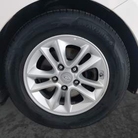 Foto inzerátu Hyundai i30 1.4 CVVT