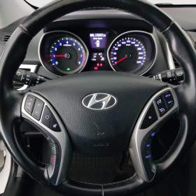 Foto inzerátu Hyundai i30 1.4 CVVT