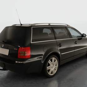 Foto inzerátu VW Passat 1.9 TDI