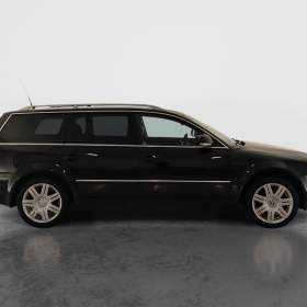 Foto inzerátu VW Passat 1.9 TDI