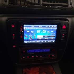 Foto inzerátu VW Passat 1.9 TDI