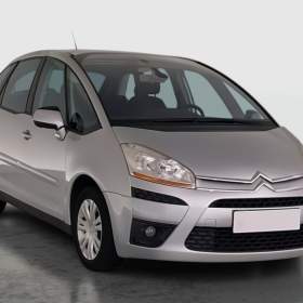 Foto inzerátu Citroen C4 Picasso 1.8 i