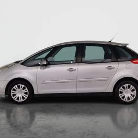 Foto inzerátu Citroen C4 Picasso 1.8 i