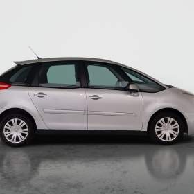 Foto inzerátu Citroen C4 Picasso 1.8 i