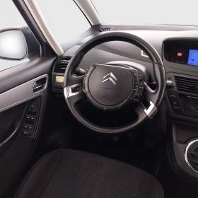 Foto inzerátu Citroen C4 Picasso 1.8 i