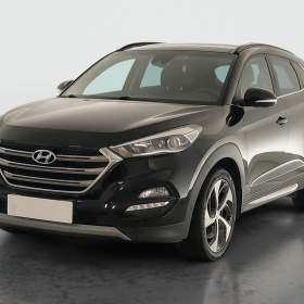 Foto inzerátu Hyundai Tucson 1.7 CRDi