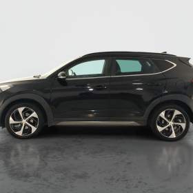 Foto inzerátu Hyundai Tucson 1.7 CRDi