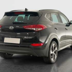 Foto inzerátu Hyundai Tucson 1.7 CRDi