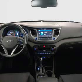 Foto inzerátu Hyundai Tucson 1.7 CRDi