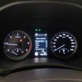 Foto inzerátu Hyundai Tucson 1.7 CRDi