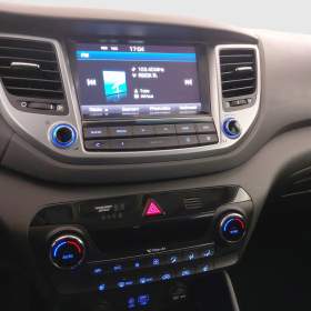 Foto inzerátu Hyundai Tucson 1.7 CRDi