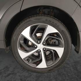 Foto inzerátu Hyundai Tucson 1.7 CRDi