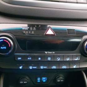 Foto inzerátu Hyundai Tucson 1.7 CRDi
