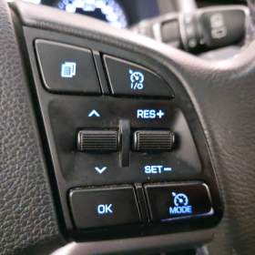 Foto inzerátu Hyundai Tucson 1.7 CRDi