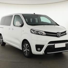 Foto inzerátu Toyota ProAce Verso 2.0 D-4D