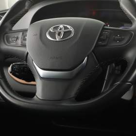Foto inzerátu Toyota ProAce Verso 2.0 D-4D