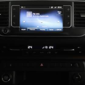 Foto inzerátu Toyota ProAce Verso 2.0 D-4D