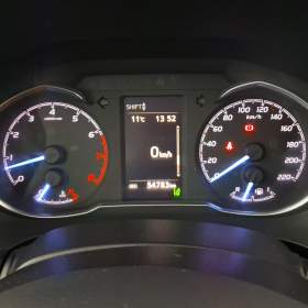 Foto inzerátu Toyota Yaris 1.5 Dual VVT-i