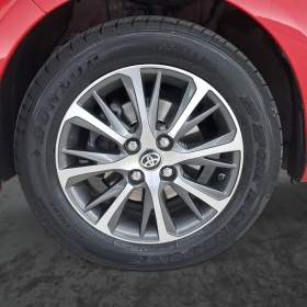 Foto inzerátu Toyota Yaris 1.5 Dual VVT-i