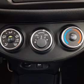 Foto inzerátu Toyota Yaris 1.5 Dual VVT-i