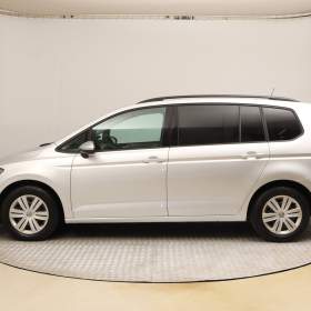 Foto inzerátu VW Touran 1.6 TDI