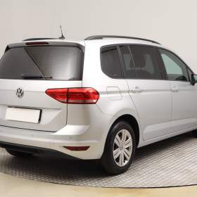 Foto inzerátu VW Touran 1.6 TDI