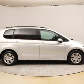 Foto inzerátu VW Touran 1.6 TDI
