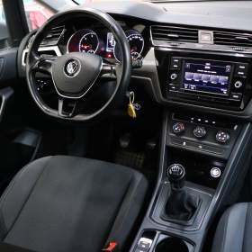 Foto inzerátu VW Touran 1.6 TDI