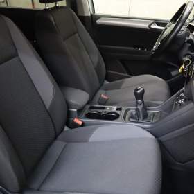 Foto inzerátu VW Touran 1.6 TDI
