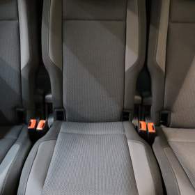 Foto inzerátu VW Touran 1.6 TDI